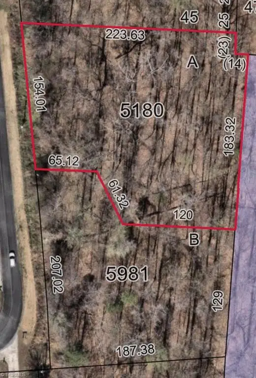 0 Hilton Drive, Thomasville, NC 27360