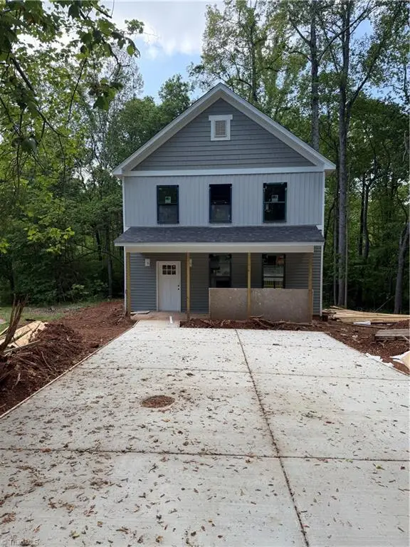 3705 Crusade Drive, Winston Salem, NC 27101 - #1