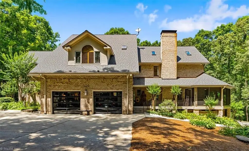 1164 Nc Highway 62 W, High Point, NC 27263 - #1