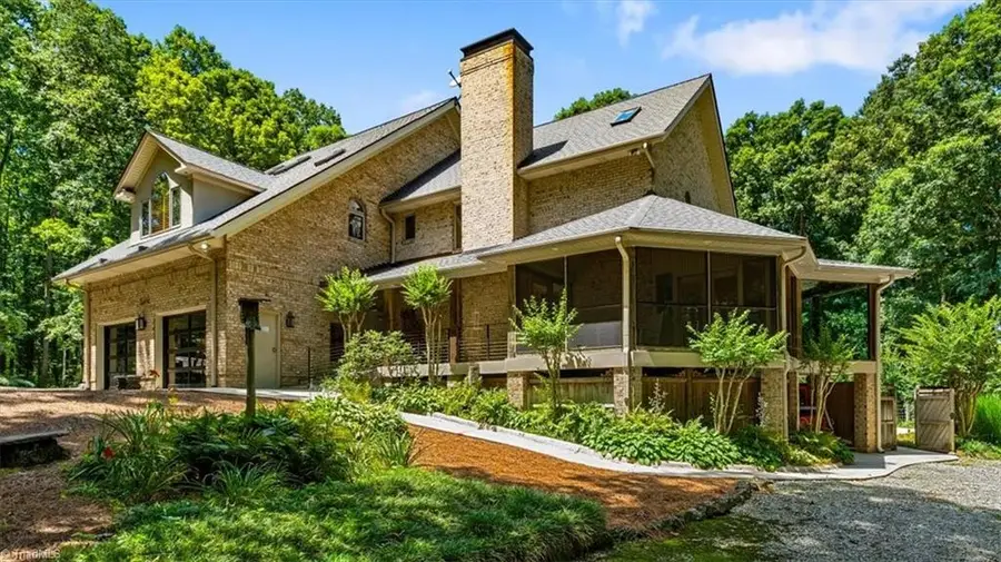 1164 Nc Highway 62 W, High Point, NC 27263 - #2