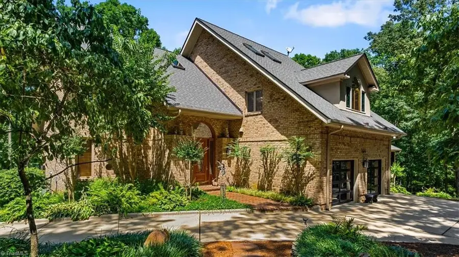 1164 Nc Highway 62 W, High Point, NC 27263 - #3