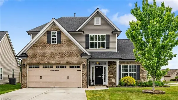 4058 Saint Johns Street, High Point, NC 27265