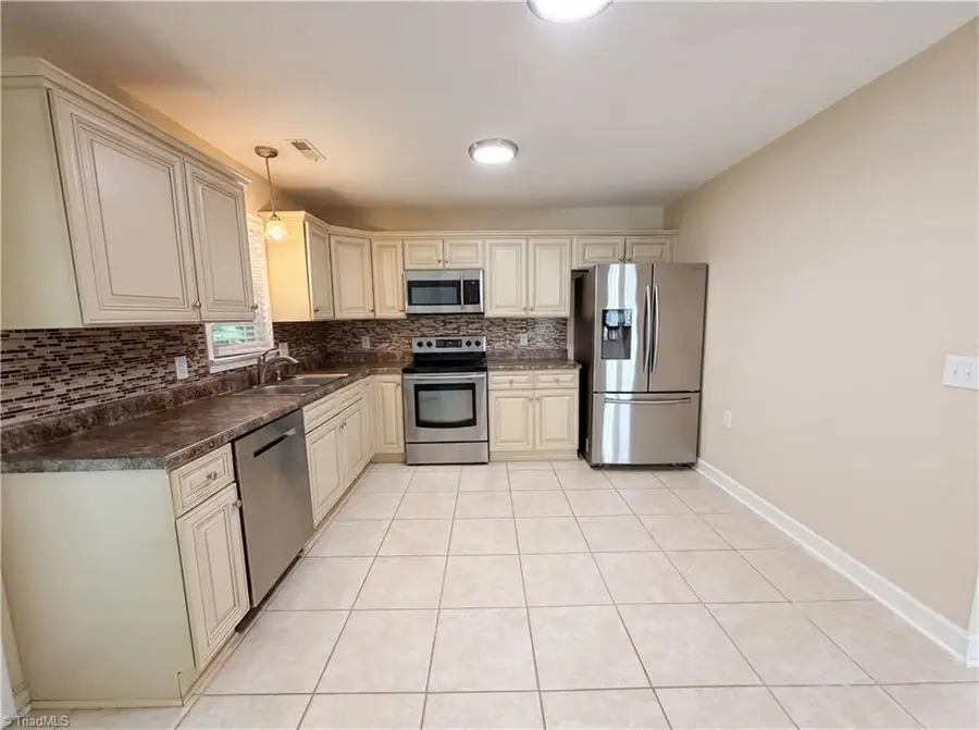 2815 Midpines Drive, Winston Salem, NC 27127 - #2