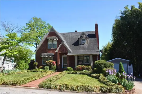 905 F Street, North Wilkesboro, NC 28659