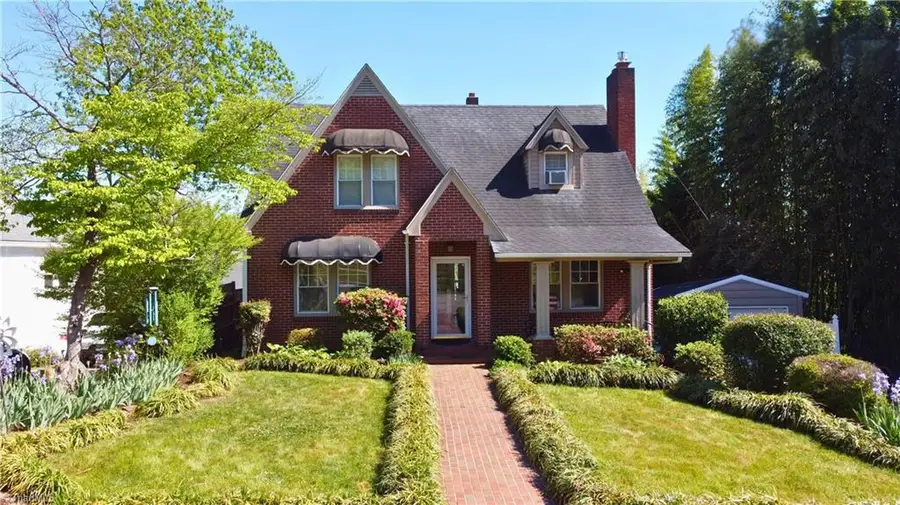 905 F Street, North Wilkesboro, NC 28659 - #3