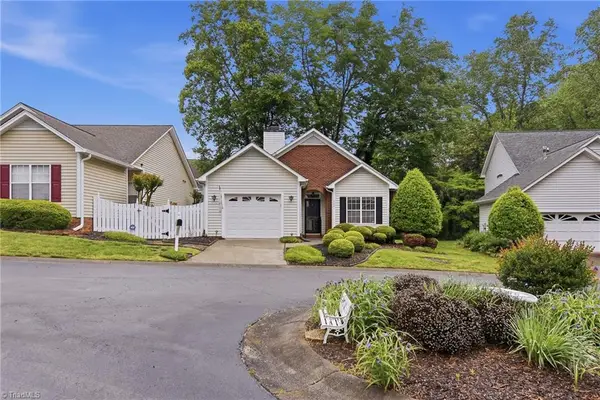 2841 Wynfield Crossing Lane, Winston-Salem, NC 27103