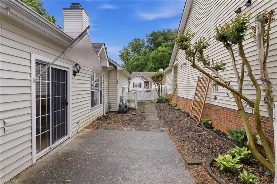 2841 Wynfield Crossing Lane, Winston Salem, NC 27103 - #3