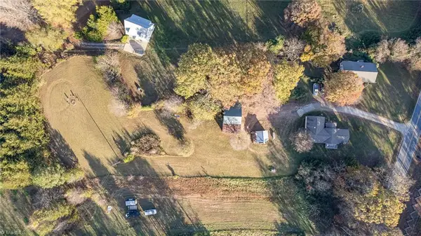 8124 E Harrell Road, Oak Ridge, NC 27310