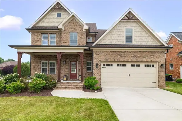 6021 Windsor Circle, Elon, NC 27244