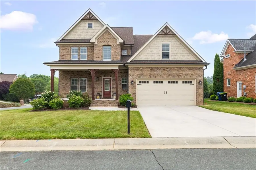 6021 Windsor Circle, Elon, NC 27244 - #2