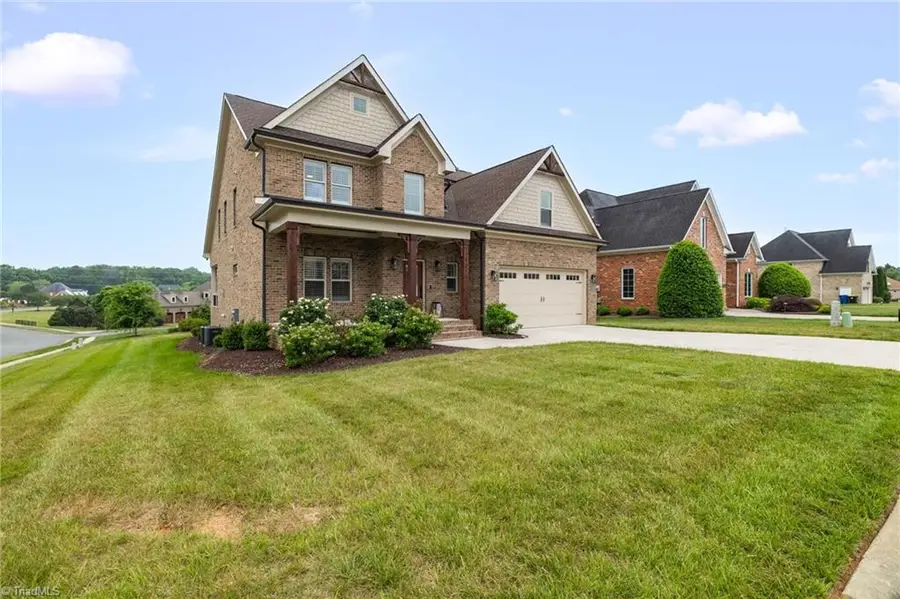 6021 Windsor Circle, Elon, NC 27244 - #3