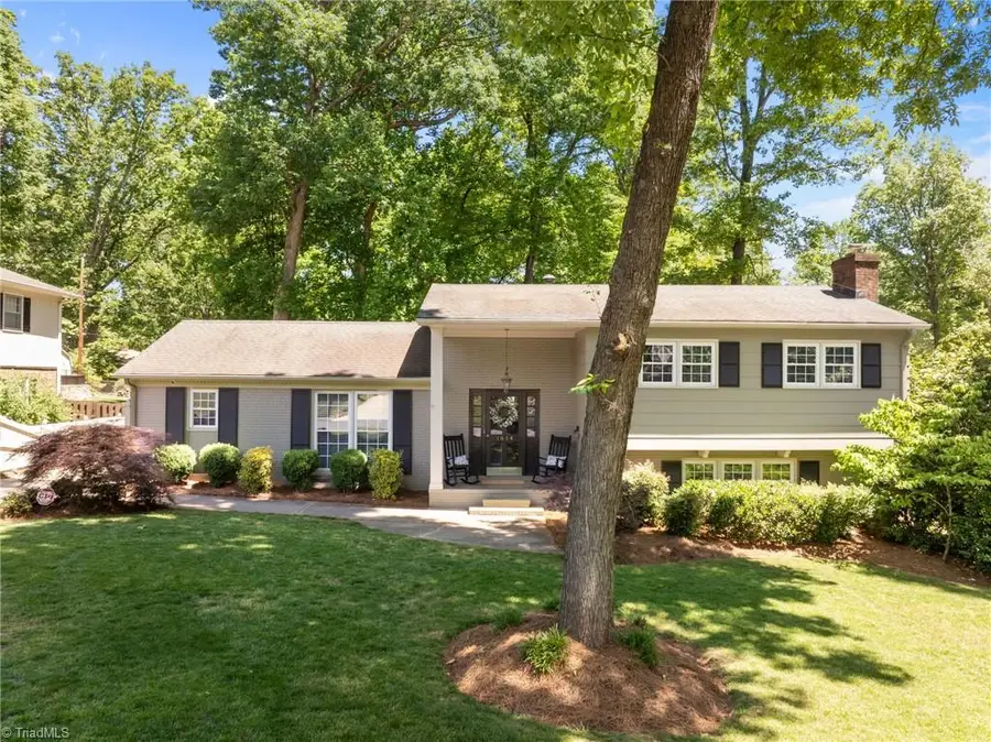 1614 Milan Road, Greensboro, NC 27410 - #3