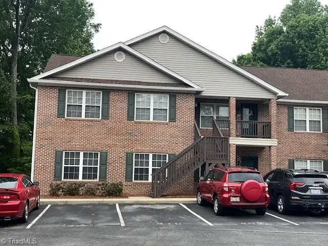 410 Shamrock Court, Archdale, NC 27263 - #3