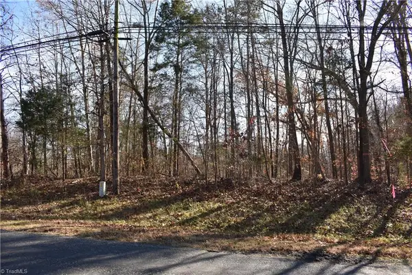 194 Young Drive #New Tract 2, Lexington, NC 27292