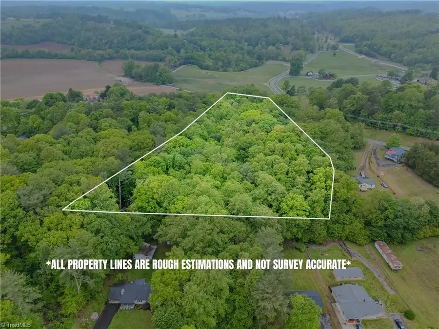 TBD Splendor Lane, Mount Airy, NC 27030 - #2