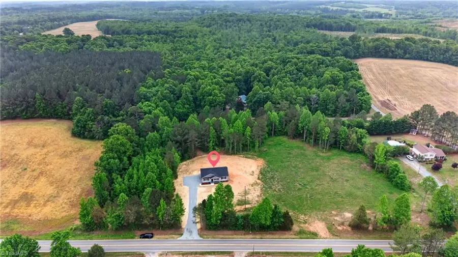 5591 Farmer Denton Road, Denton, NC 27239 - #2