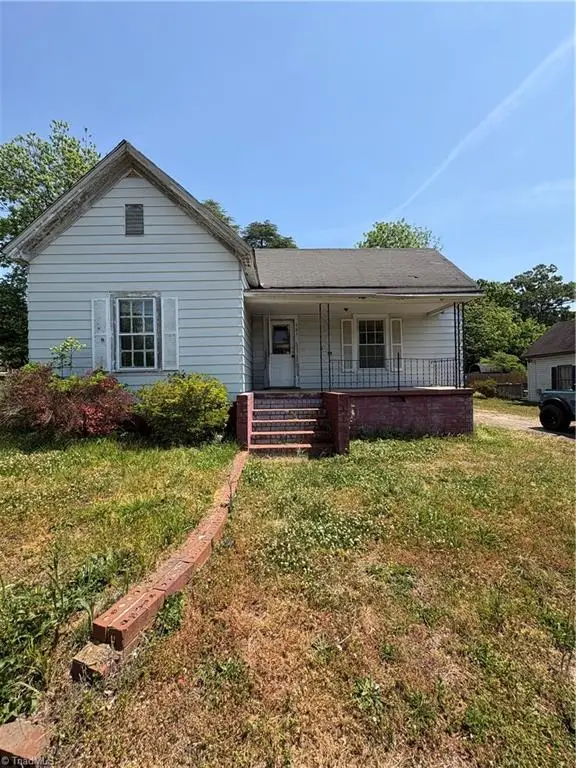 107 Davie Drive, Mocksville, NC 27028 - #1