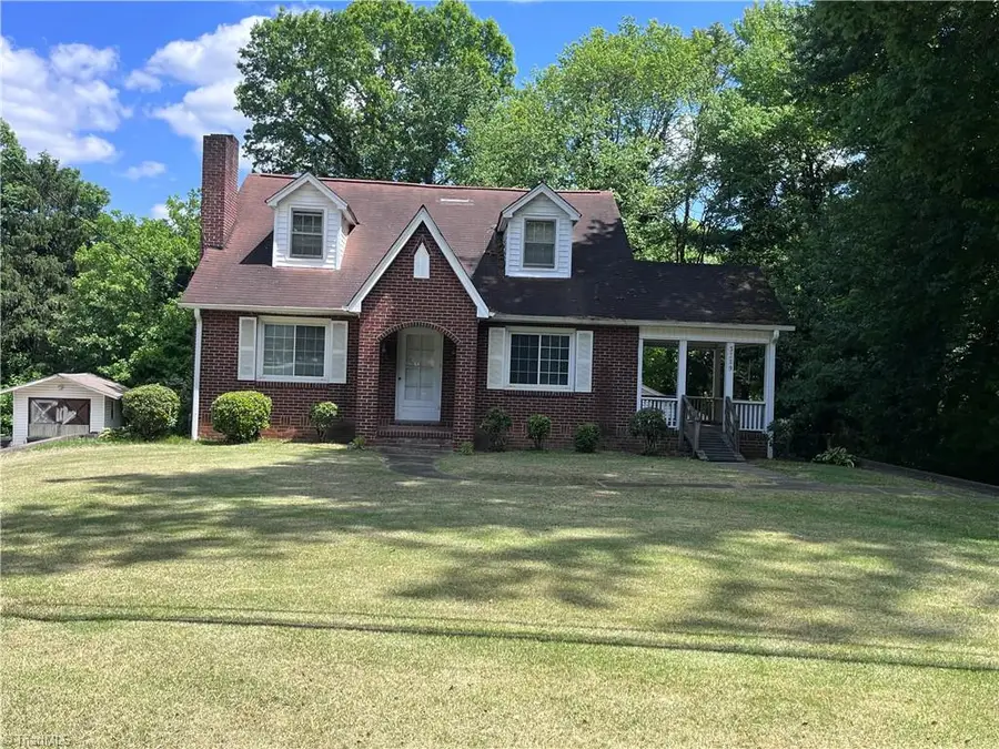3729 Main Street, Winston Salem, NC 27127 - #2