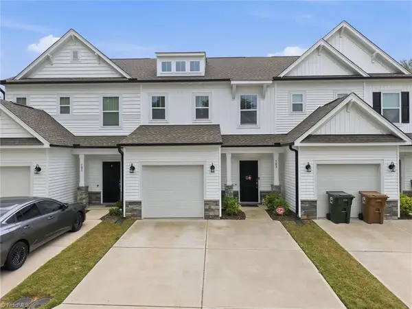 103 Oleo Lane, Greensboro, NC 27455