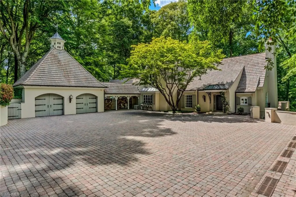 2820 Thornfield Road, Winston Salem, NC 27106 - #1