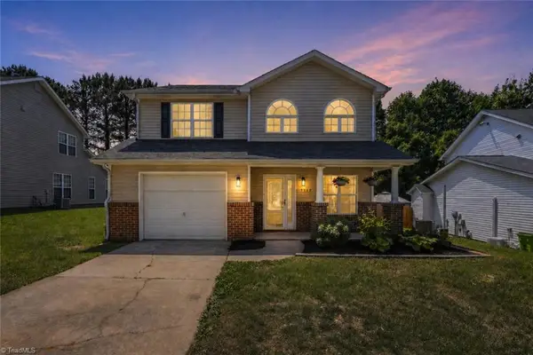 1119 Briarwood Drive, Mebane, NC 27302