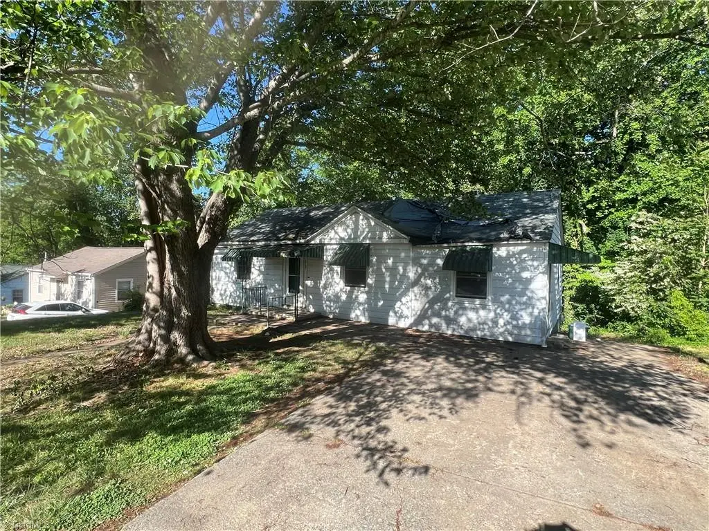 2755 Konnoak Drive, Winston Salem, NC 27127 - #1