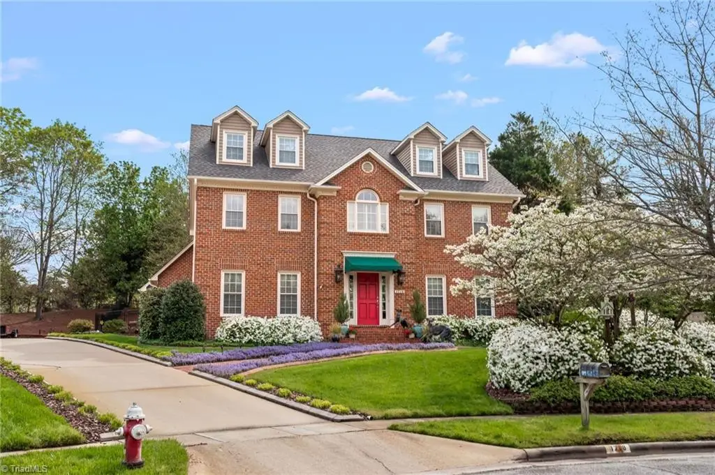 1718 Farnsworth Court, High Point, NC 27262 - #1