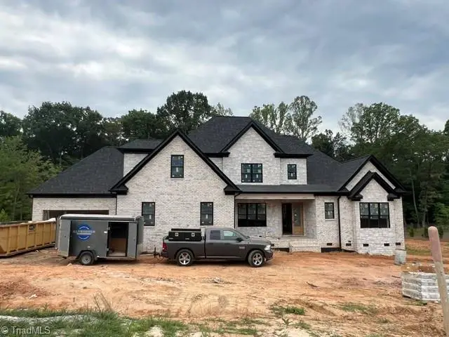 7603 Pemberley Drive, Oak Ridge, NC 27310 - #1