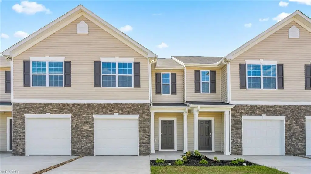 116 Moyer Drive, Graham, NC 27253 - #1