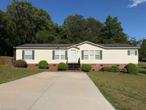 431 Nash Avenue, Winston-Salem, NC 27101