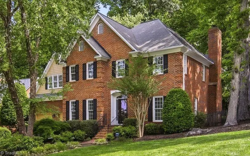 4629 Jamesford Drive, Jamestown, NC 27282 - #1