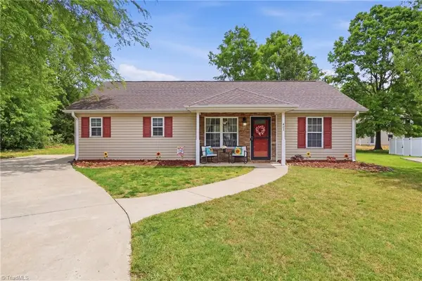 403 Northridge Drive, Eden, NC 27288