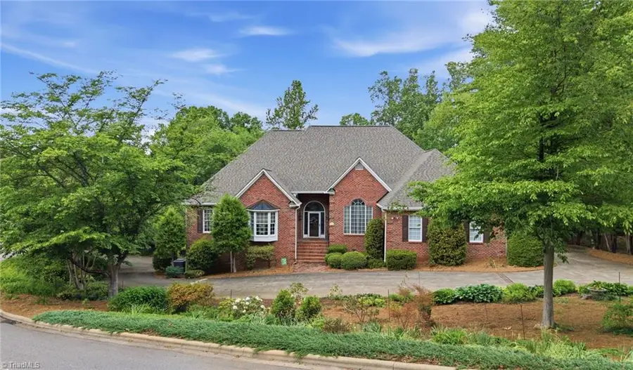 247 James Way, Advance, NC 27006 - #2