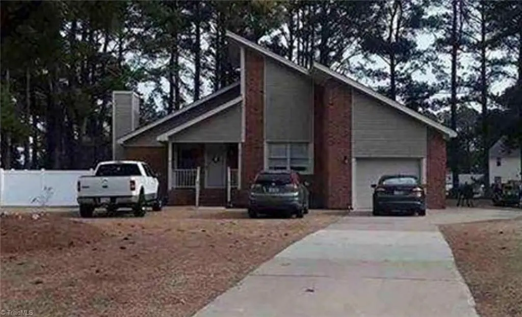 313 Balsam Place, Goldsboro, NC 27534 - #1