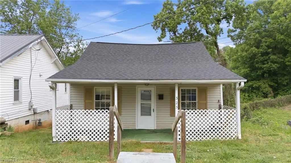 325 Dixie Broadway, Winston Salem, NC 27127 - #1