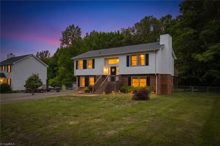 306 Cypress Drive, Reidsville, NC 27320 - #2