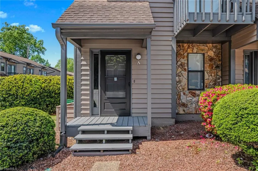 310 Vista Circle #A, Winston Salem, NC 27106 - #1