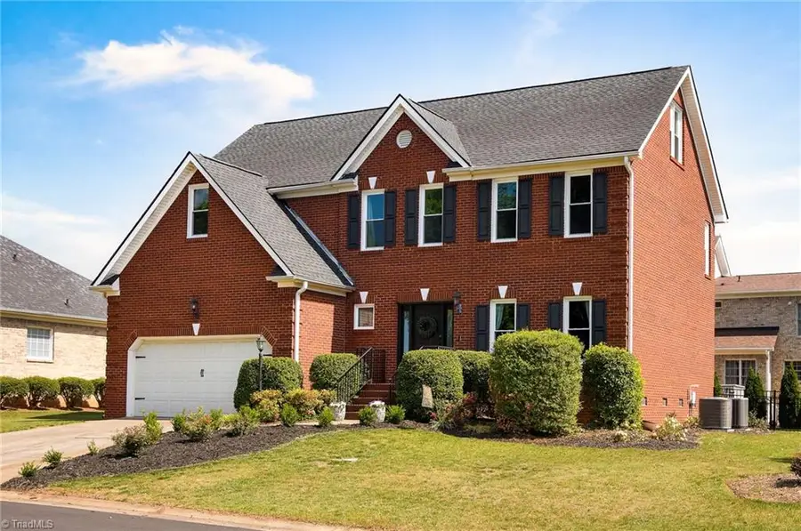 3007 Deercroft Lane, Clemmons, NC 27012 - #2