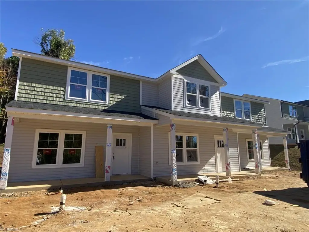 510 Stokesburg Road #C, Walnut Cove, NC 27052 - #1