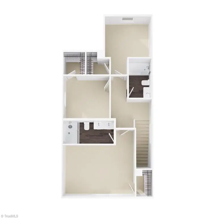 510 Stokesburg Road #C, Walnut Cove, NC 27052 - #3