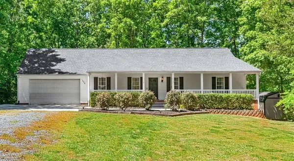 1056 Iron Mountain Road, Asheboro, NC 27205