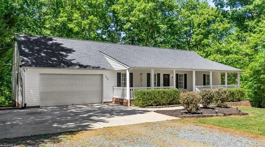 1056 Iron Mountain Road, Asheboro, NC 27205 - #2