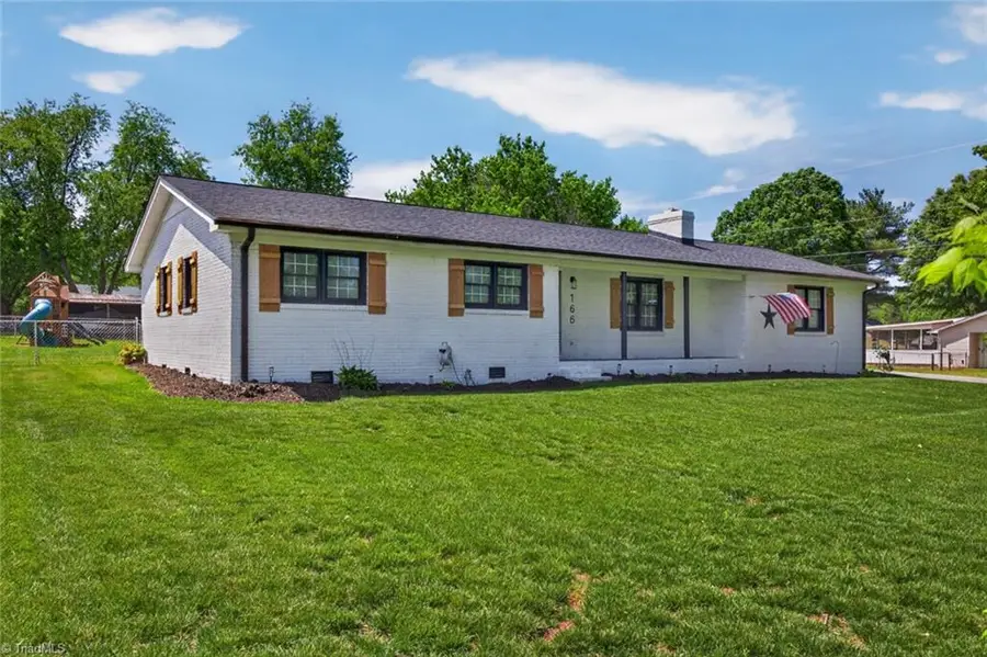166 Roberts Road, Eden, NC 27288 - #2