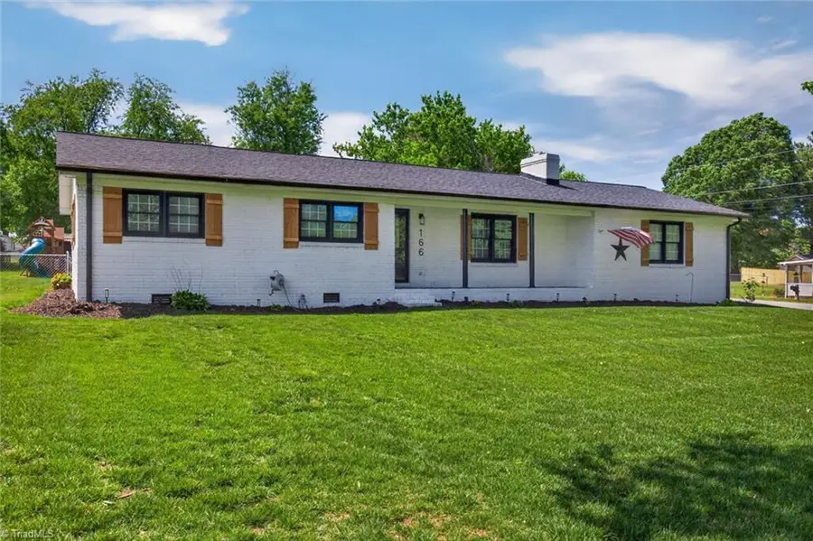 166 Roberts Road, Eden, NC 27288 - #3