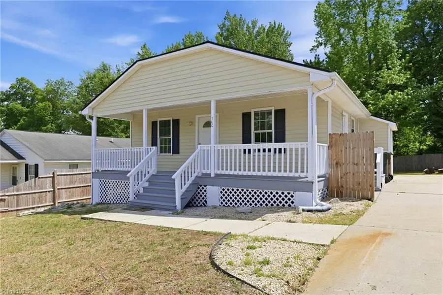 700 Sharing Terrace, Greensboro, NC 27405 - #2