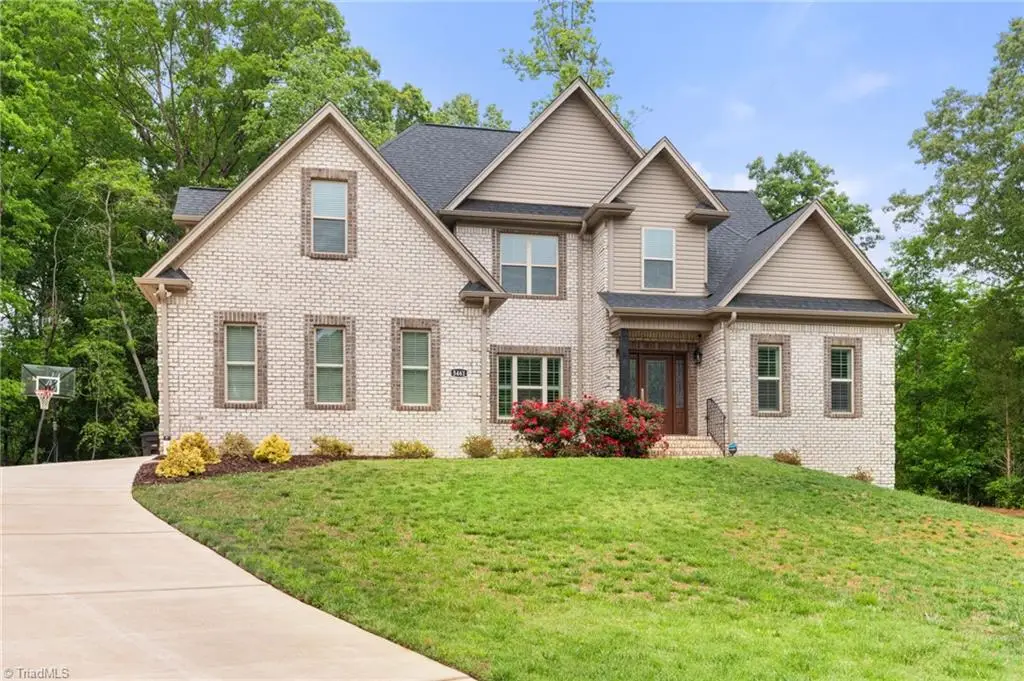 5461 Meadowlark Court, Winston Salem, NC 27106 - #1