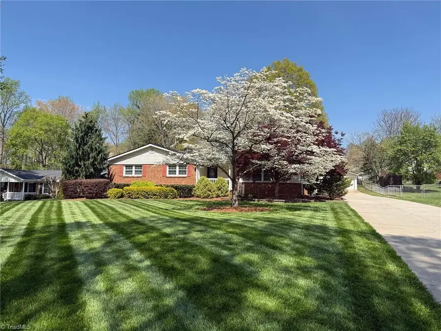 131 Taft Street, Eden, NC 27288 - #2