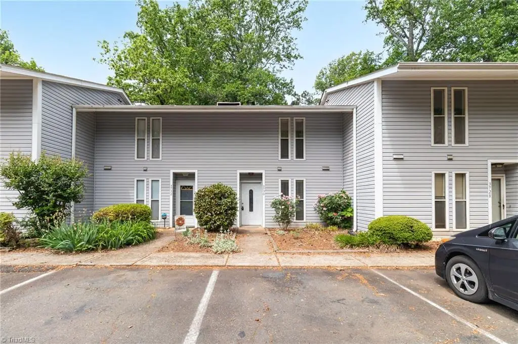 3730 Heathrow Drive, Winston Salem, NC 27127 - #1