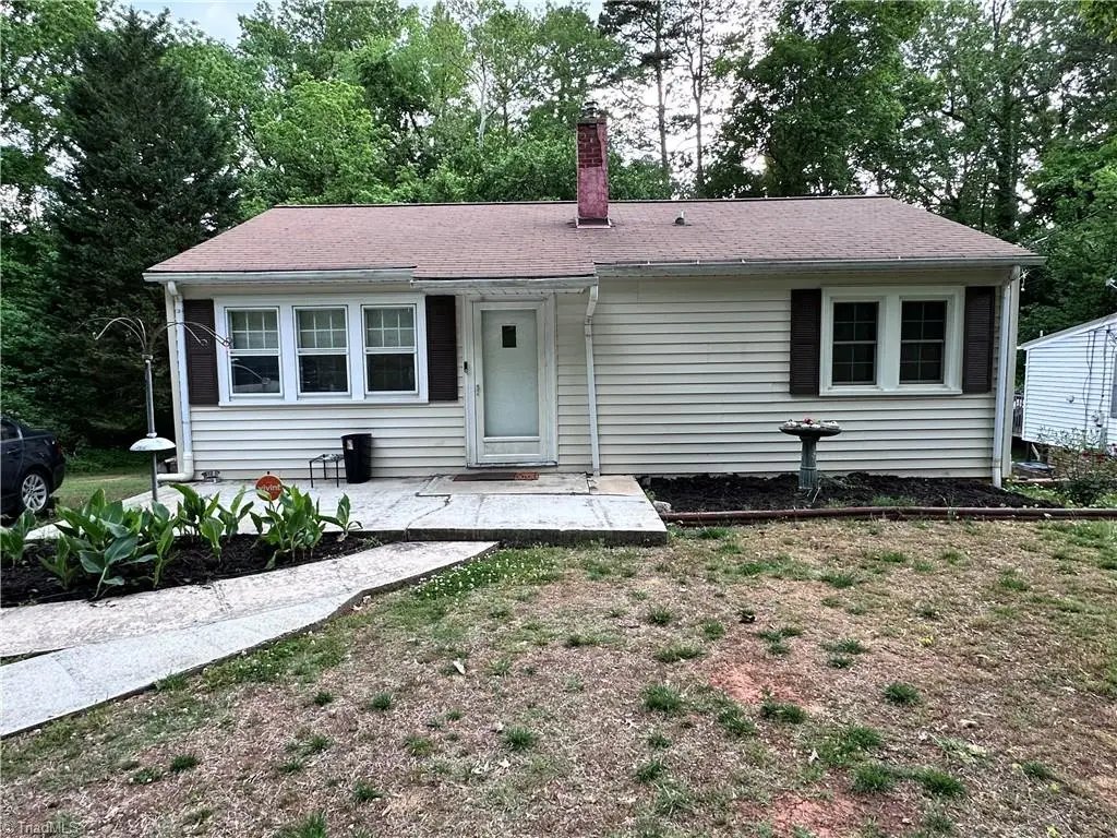 516 Rosewood Drive, Lexington, NC 27292 - #1
