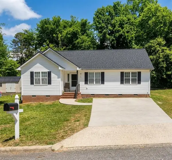2708 Grimsley Street, Greensboro, NC 27403